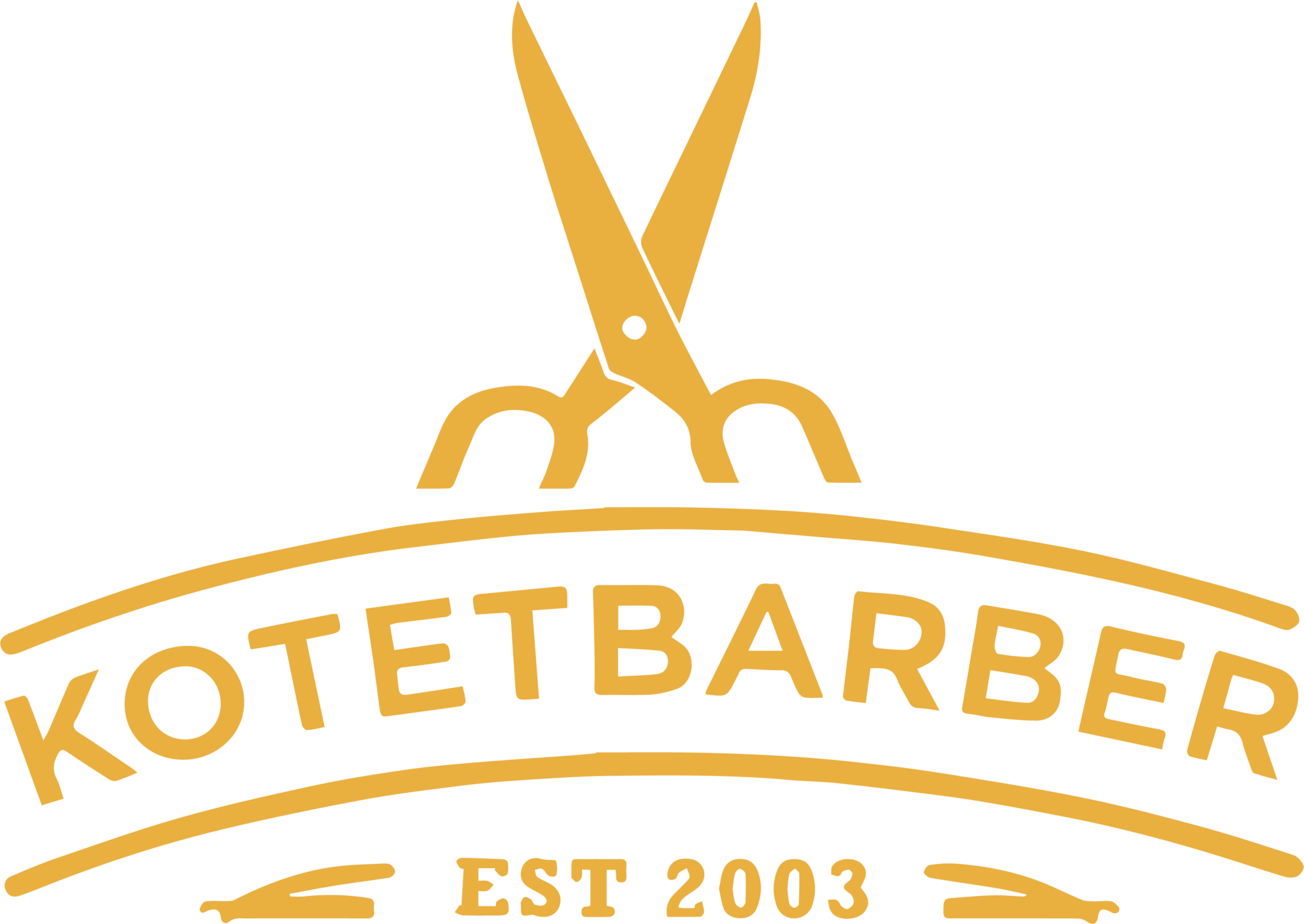 KOTET BARBER